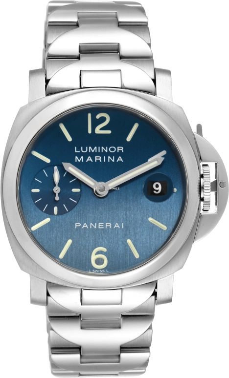 Panerai Luminor PAM00120
