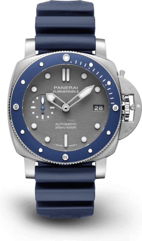 Panerai Submersible PAM00959