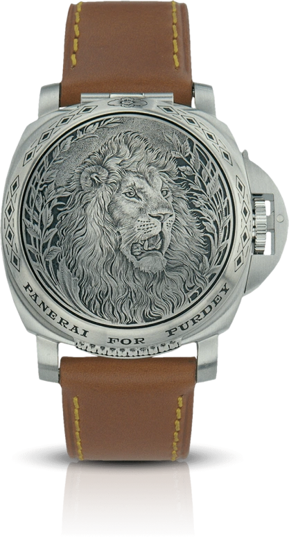 Panerai Luminor PAM00815