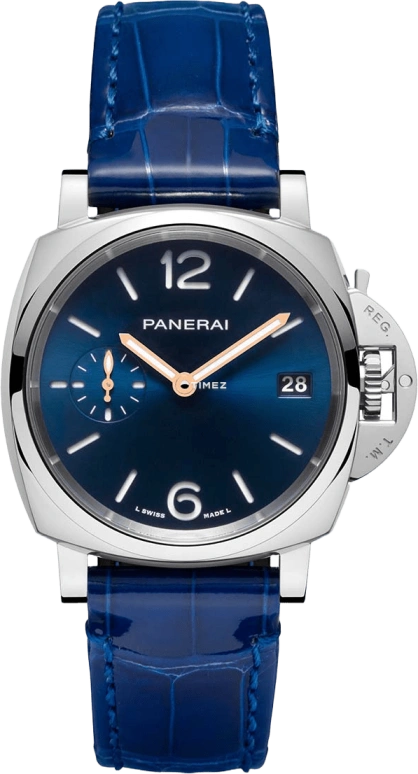 Panerai Luminor Due PAM01273