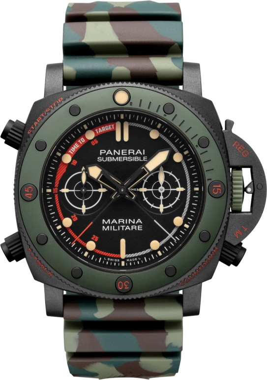 Panerai Submersible PAM01238