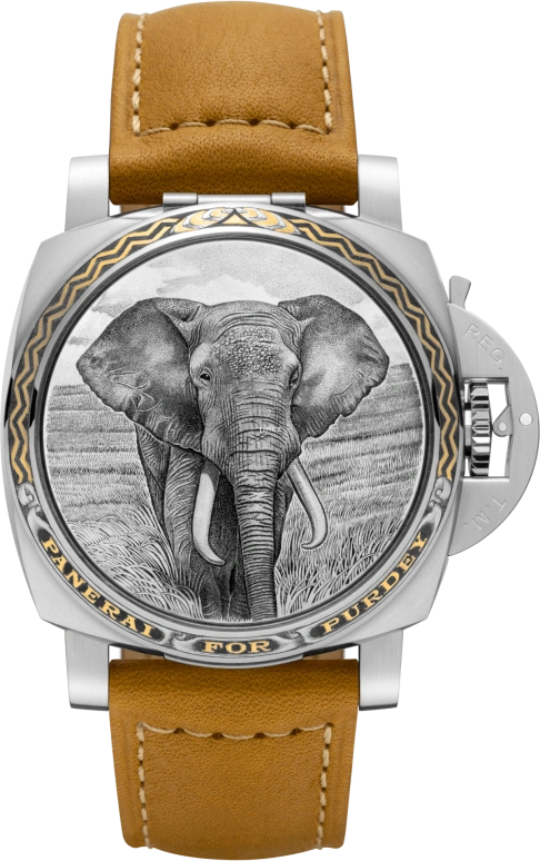 Panerai Luminor 1950 PAM00856