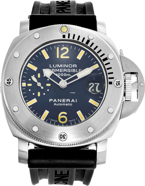 Panerai Submersible PAM00087