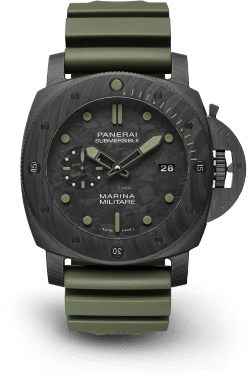 Panerai Submersible PAM00961