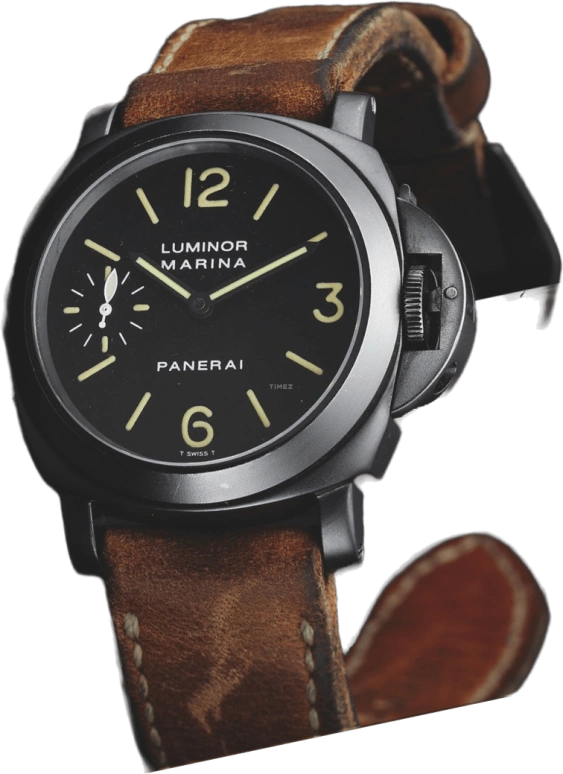 Panerai Luminor PAM00004