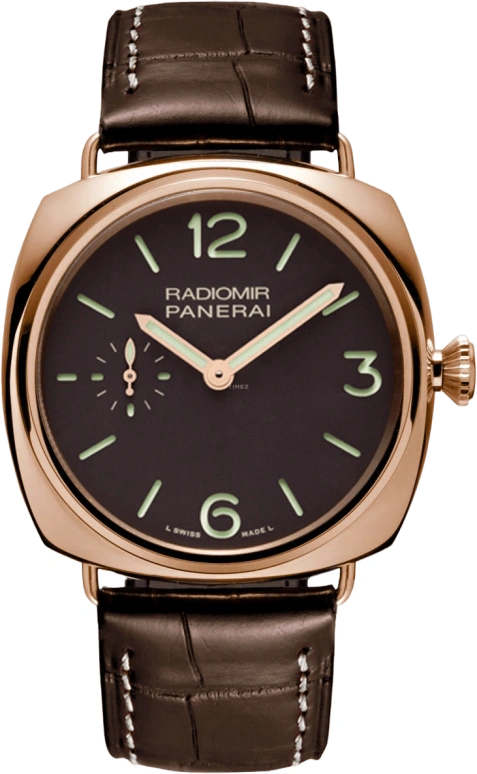 Panerai Radiomir PAM00336