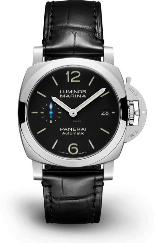 Panerai Luminor PAM01272