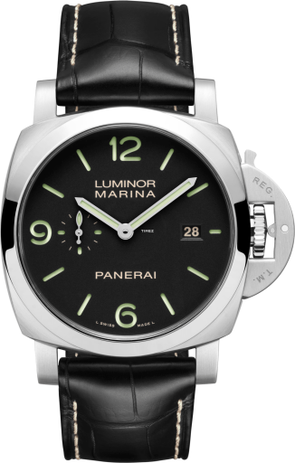 Panerai Luminor PAM03312
