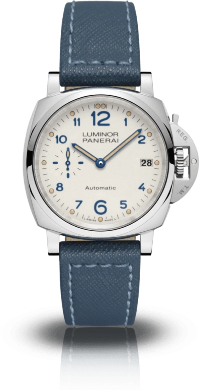 Panerai Luminor Due PAM00903