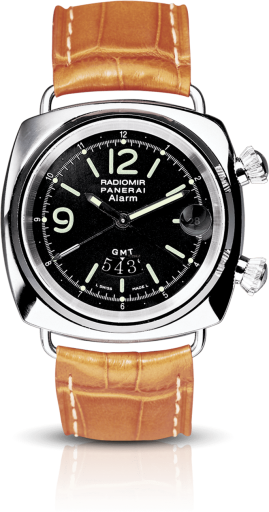 Panerai Radiomir PAM00046