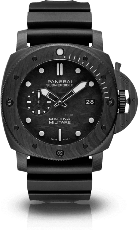 Panerai Submersible PAM00979