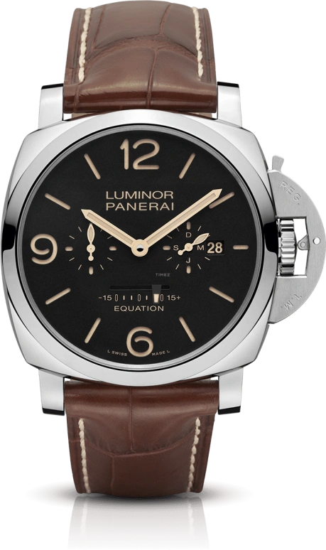 Panerai Luminor 1950 PAM00601