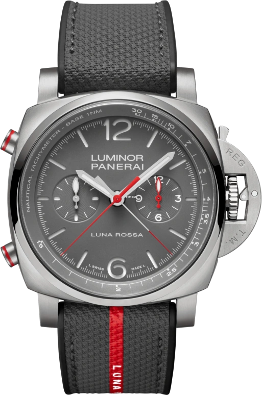 Panerai Luminor PAM01654