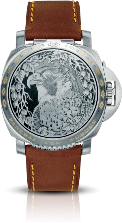 Panerai Luminor PAM00818