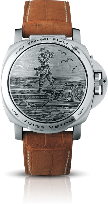 Panerai Luminor PAM00216