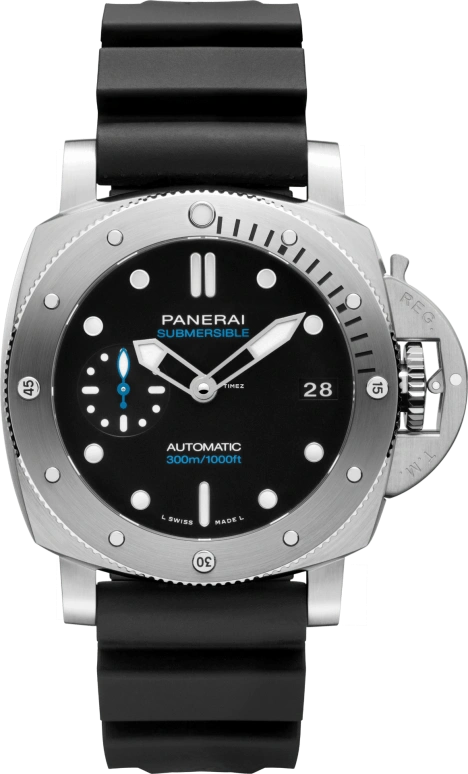 Panerai Submersible PAM02973