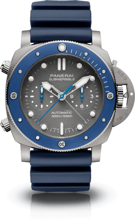 Panerai Submersible PAM00982