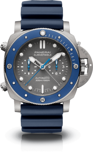 panerai panerai-submersible 