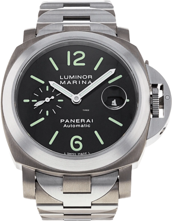 Panerai Luminor PAM00221