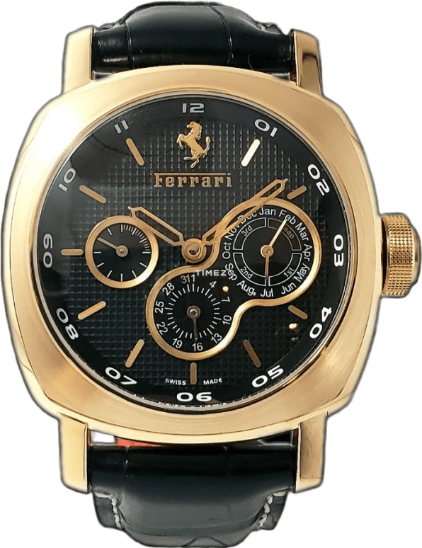 Panerai Ferrari FER00016