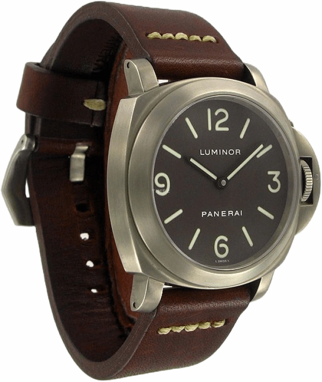 Panerai Luminor PAM00055