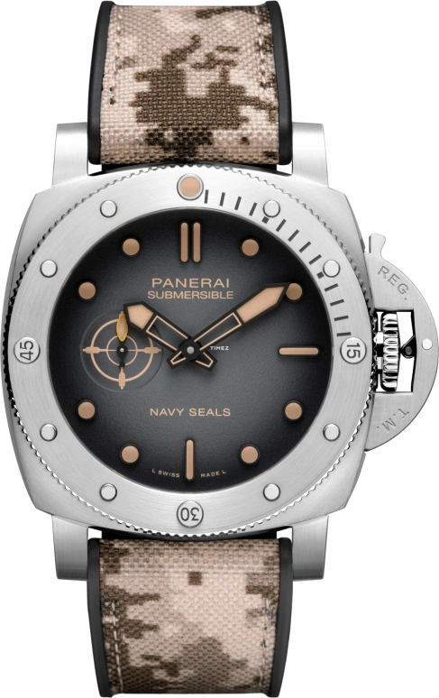 Panerai Submersible PAM01518