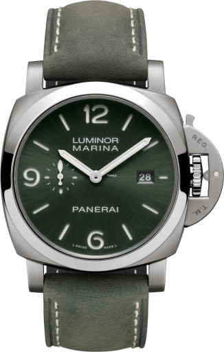 Panerai Luminor PAM03325