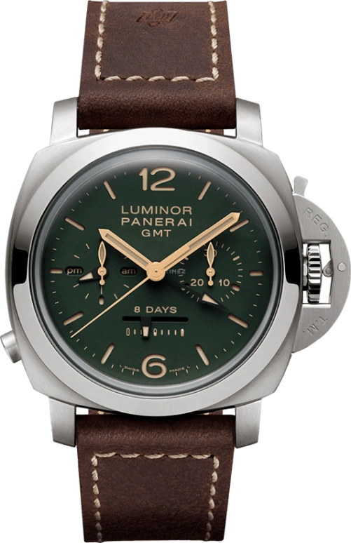 Panerai Luminor 1950 PAM00737