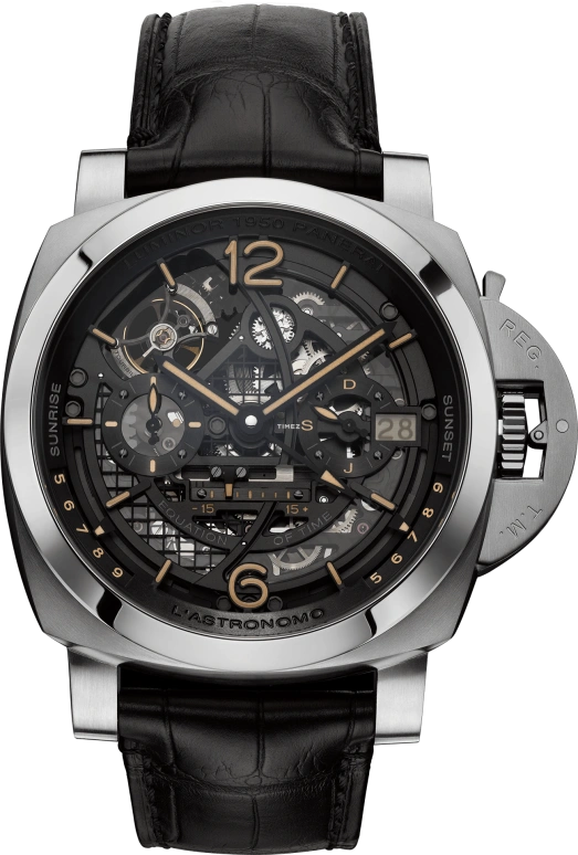Panerai Luminor 1950 PAM00920