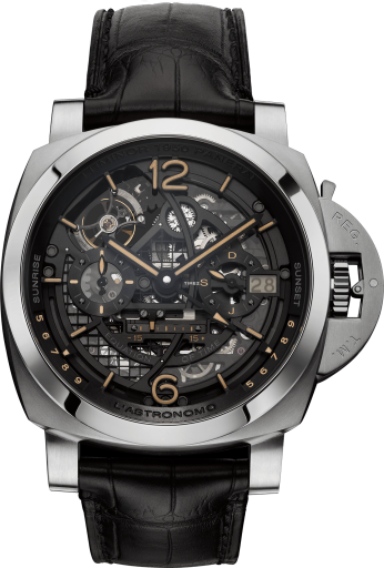 panerai panerai-luminor-1950 