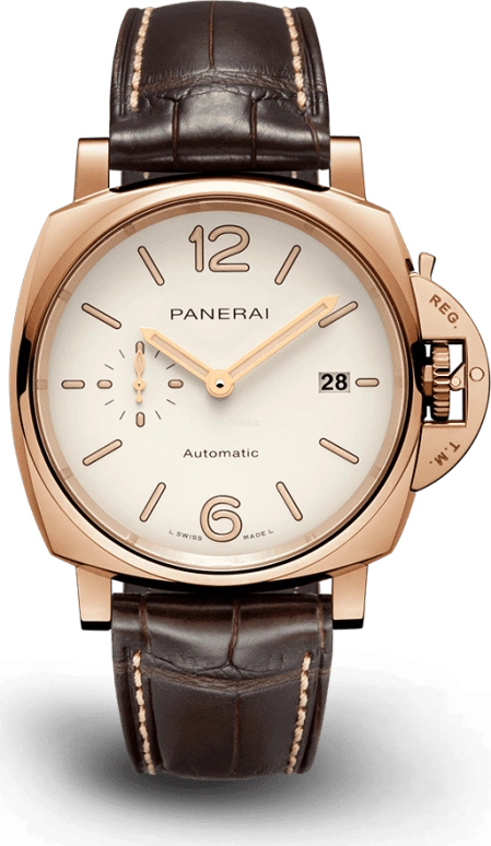 Panerai Luminor Due PAM01042