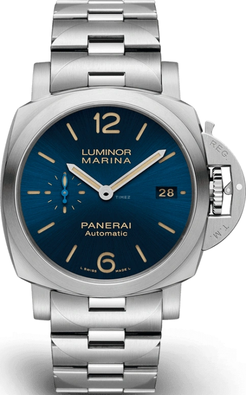 Panerai Luminor 1950 PAM01028