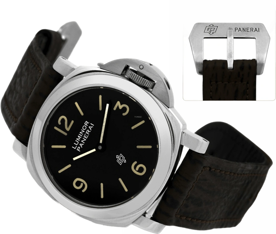 Panerai Pre-Vendome 5218-201/A