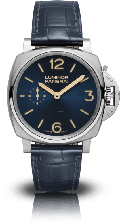 Panerai Luminor Due PAM00728