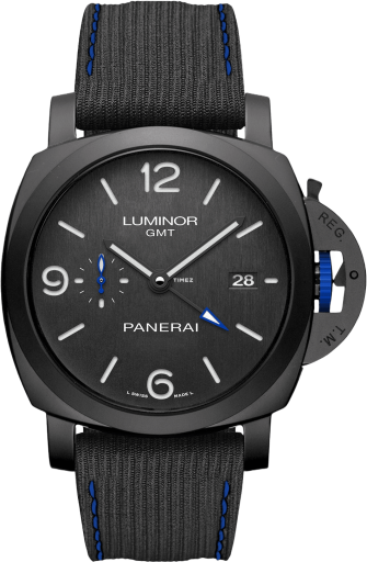 Panerai Luminor PAM01176