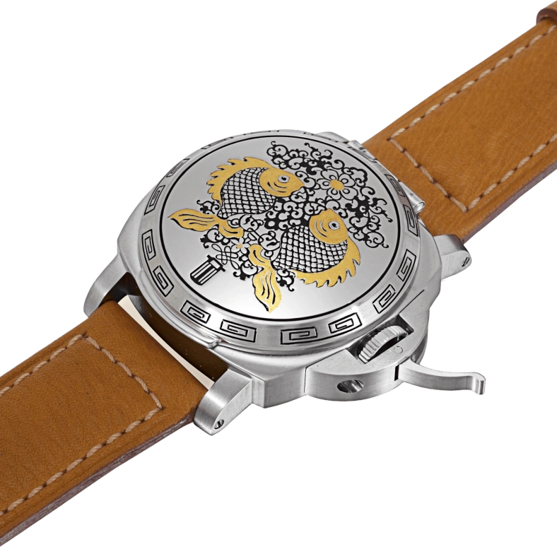 Panerai Luminor PAM00804