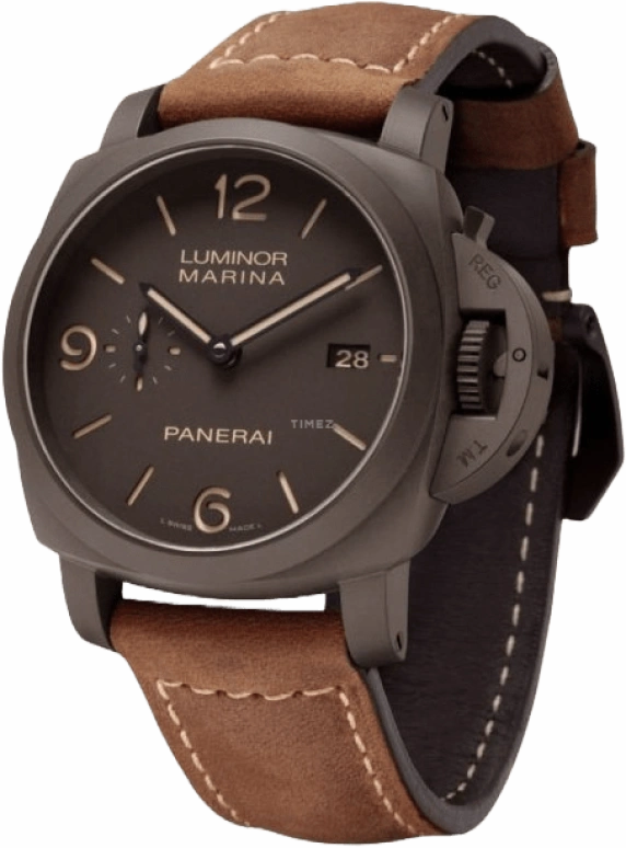 Panerai Luminor 1950 PAM00386