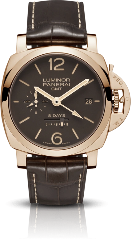 Panerai Luminor 1950 PAM00576