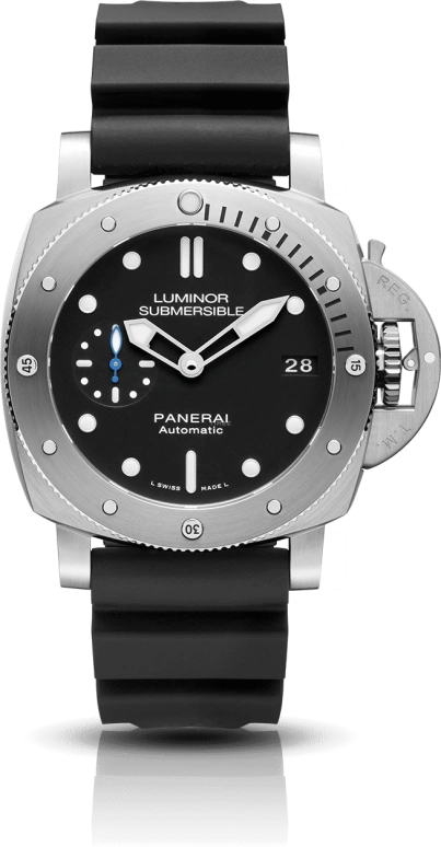Panerai Submersible PAM00682