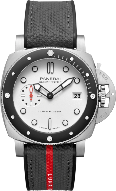 Panerai Submersible PAM01579