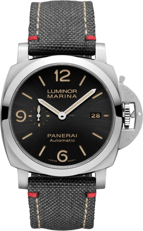 Panerai Luminor 1950 PAM01025