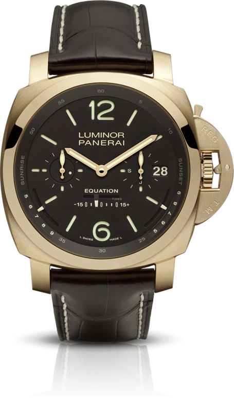 Panerai Luminor 1950 PAM36501