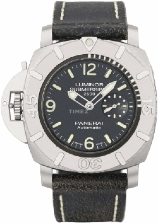 Panerai Submersible PAM00358