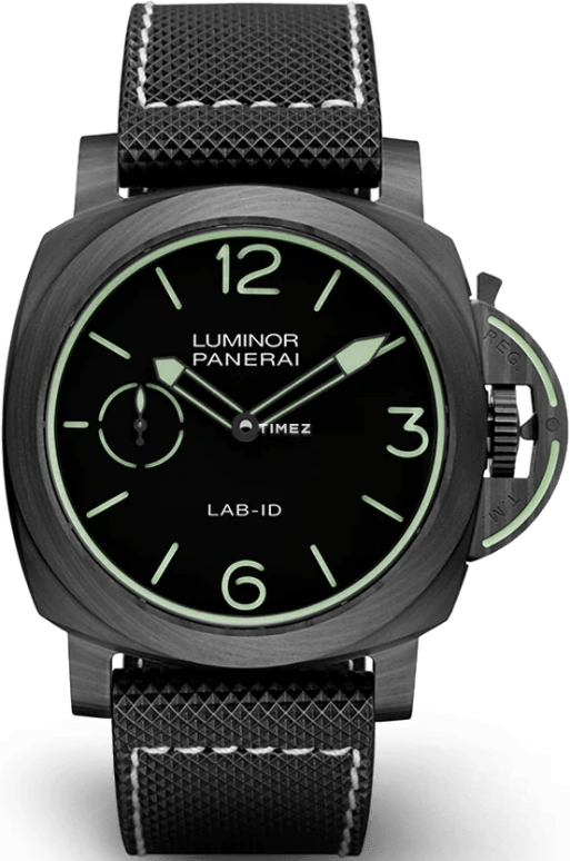 Panerai Luminor PAM01700