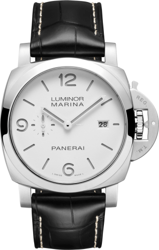 Panerai Luminor PAM03314
