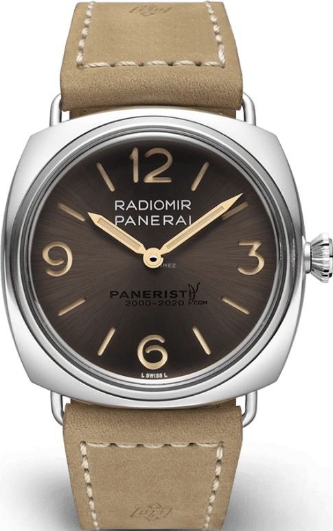 Panerai Radiomir PAM02020