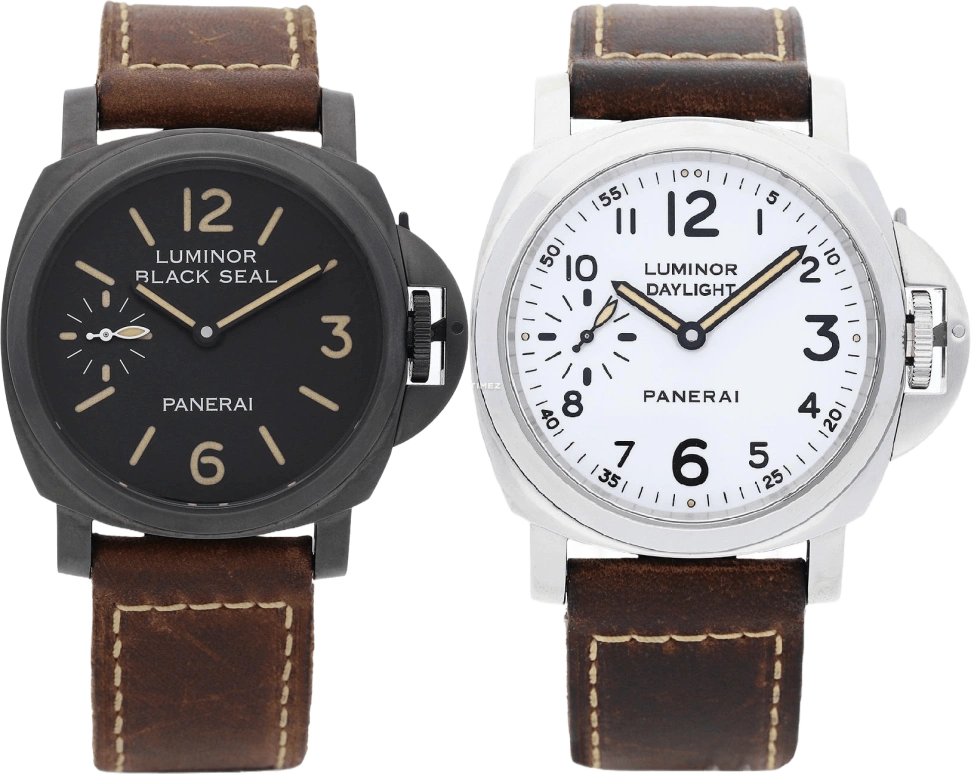 Panerai Luminor PAM00785