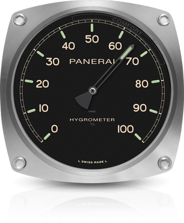 Panerai Clocks & Instruments PAM00584