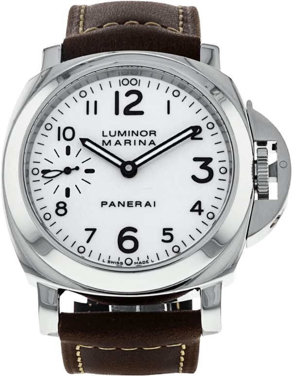 Panerai Luminor PAM00113