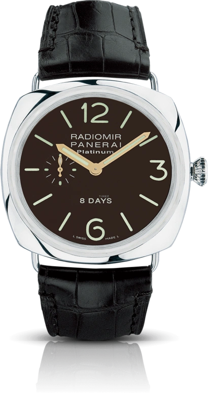 Panerai Radiomir PAM00198